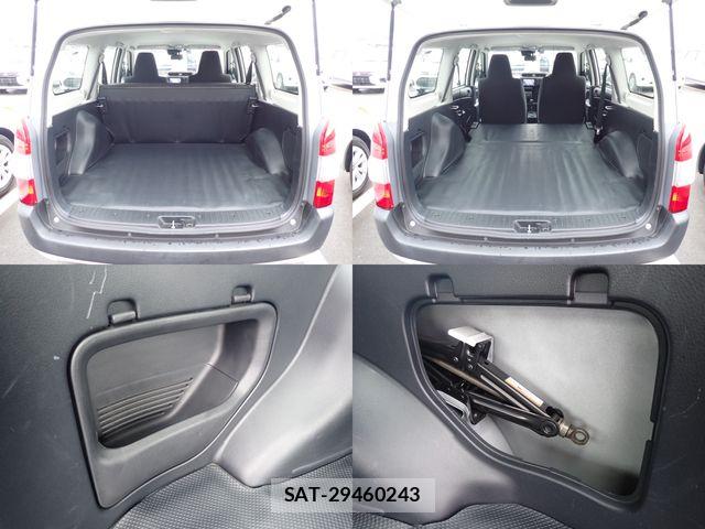 Toyota PROBOX VAN 2021-07 8871874-17