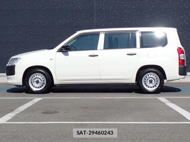 Toyota PROBOX VAN 2021-07 8871874-18
