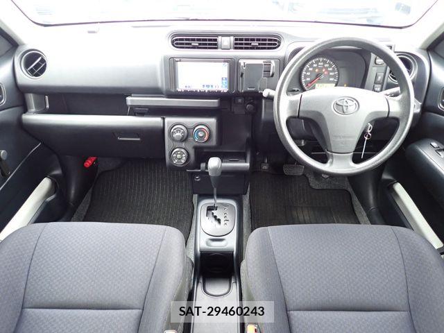 Toyota PROBOX VAN 2021-07 8871874-1
