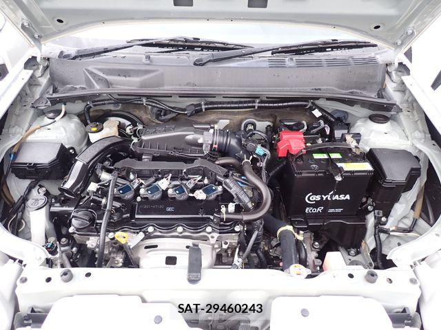 Toyota PROBOX VAN 2021-07 8871874-3