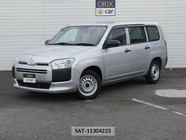Toyota PROBOX VAN 2022-05 8871872-0