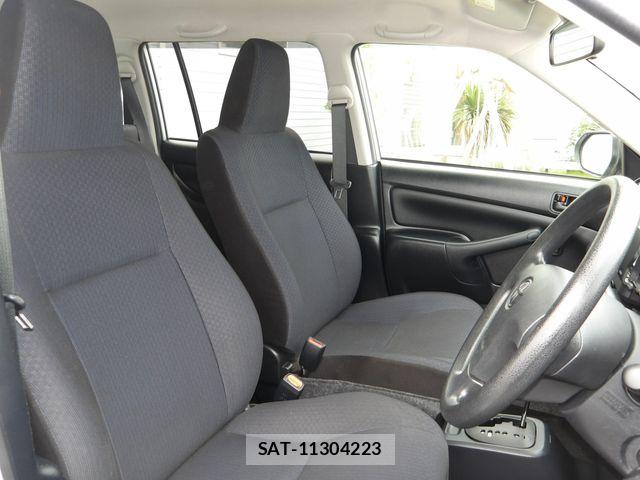Toyota PROBOX VAN 2022-05 8871872-15