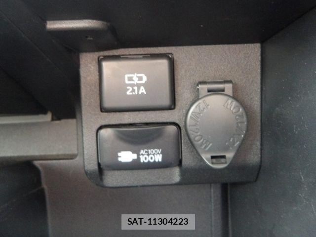 Toyota PROBOX VAN 2022-05 8871872-20