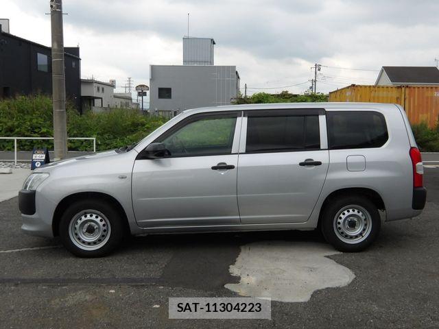 Toyota PROBOX VAN 2022-05 8871872-28