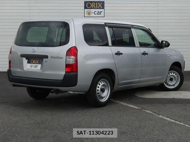 Toyota PROBOX VAN 2022-05 8871872-2