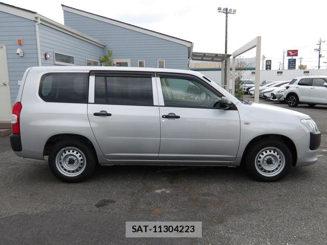 Toyota PROBOX VAN 2022-05 8871872-29