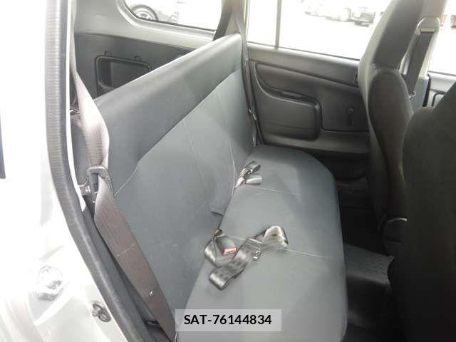 Toyota PROBOX VAN 2015-06 8871878-9