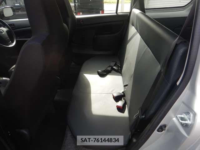 Toyota PROBOX VAN 2015-06 8871878-10