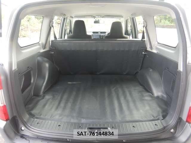 Toyota PROBOX VAN 2015-06 8871878-11