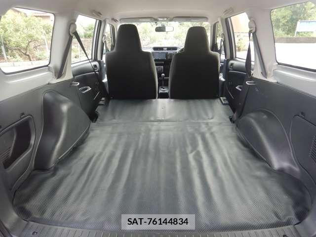 Toyota PROBOX VAN 2015-06 8871878-12