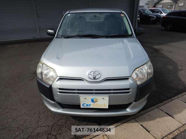 Toyota PROBOX VAN 2015-06 8871878-14
