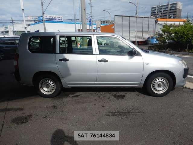 Toyota PROBOX VAN 2015-06 8871878-16