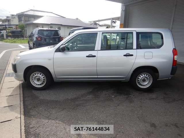 Toyota PROBOX VAN 2015-06 8871878-17