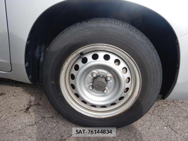 Toyota PROBOX VAN 2015-06 8871878-19