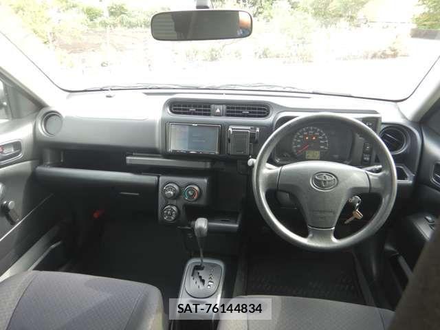 Toyota PROBOX VAN 2015-06 8871878-5