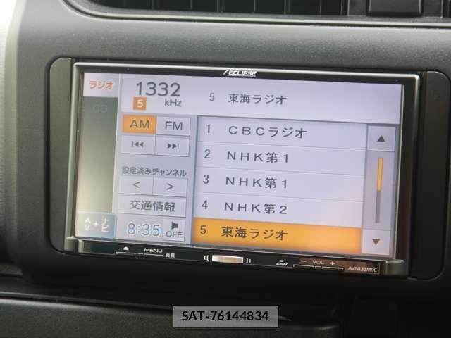 Toyota PROBOX VAN 2015-06 8871878-6