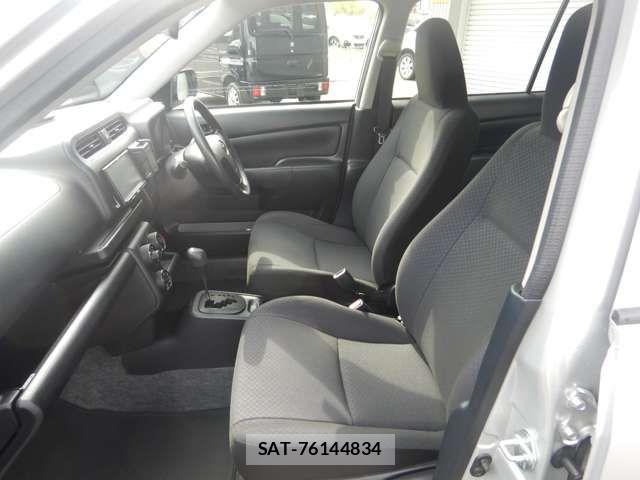 Toyota PROBOX VAN 2015-06 8871878-8