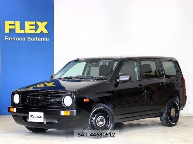 Toyota PROBOX VAN 2020-01 8881721-0