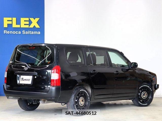 Toyota PROBOX VAN 2020-01 8881721-9