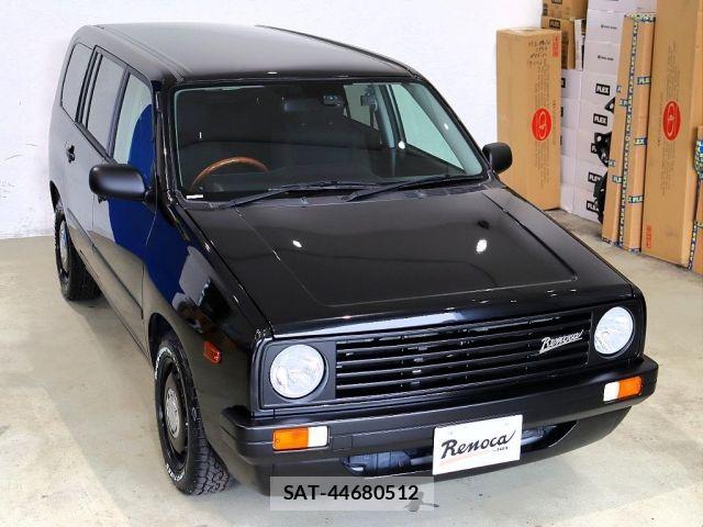 Toyota PROBOX VAN 2020-01 8881721-4