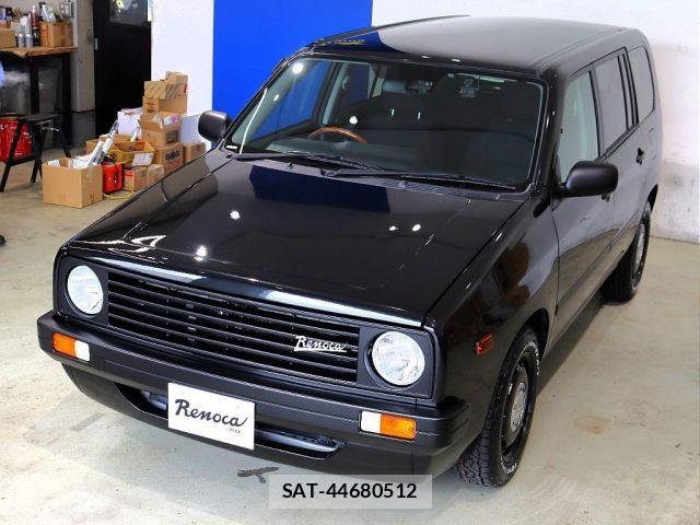 Toyota PROBOX VAN 2020-01 8881721-5