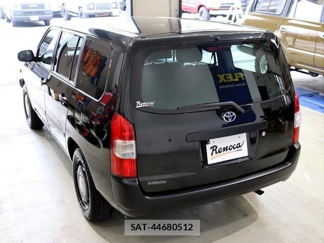 Toyota PROBOX VAN 2020-01 8881721-7