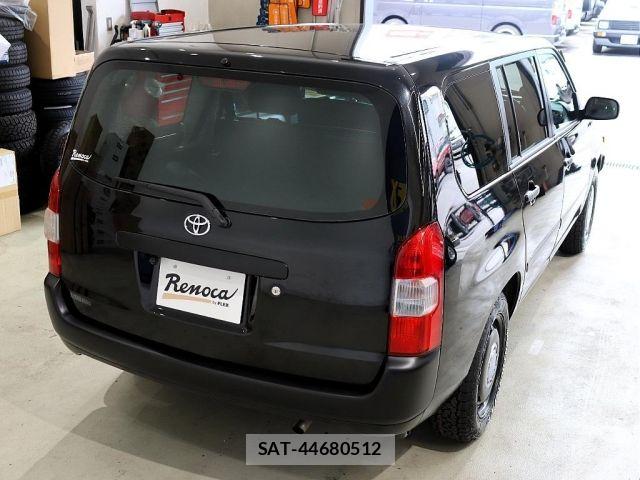 Toyota PROBOX VAN 2020-01 8881721-8