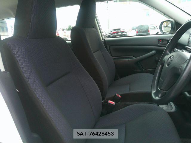Toyota PROBOX VAN 2021-08 8881725-16