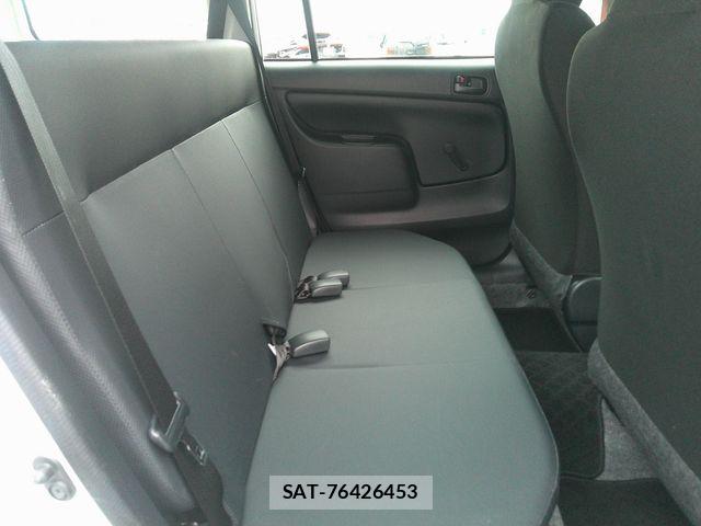 Toyota PROBOX VAN 2021-08 8881725-18