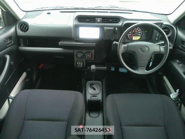 Toyota PROBOX VAN 2021-08 8881725-1