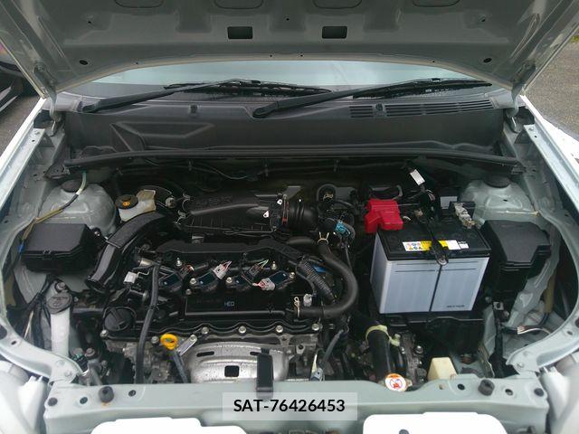 Toyota PROBOX VAN 2021-08 8881725-19