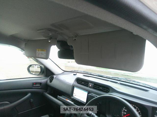Toyota PROBOX VAN 2021-08 8881725-21
