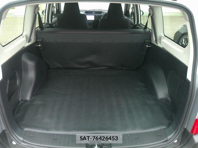 Toyota PROBOX VAN 2021-08 8881725-22