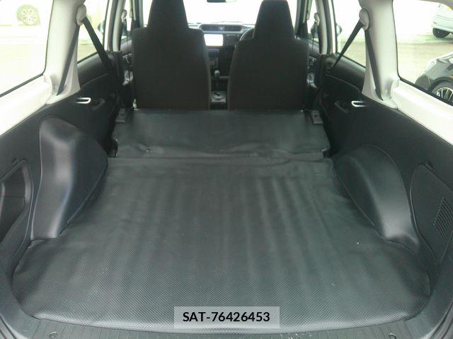 Toyota PROBOX VAN 2021-08 8881725-23