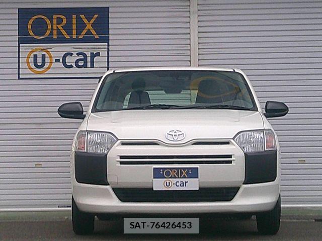 Toyota PROBOX VAN 2021-08 8881725-26