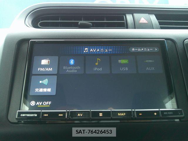 Toyota PROBOX VAN 2021-08 8881725-4