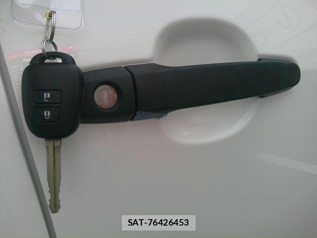 Toyota PROBOX VAN 2021-08 8881725-7