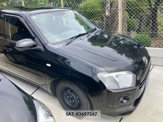 Toyota PROBOX VAN 2022-04 8881722-0