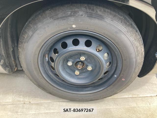 Toyota PROBOX VAN 2022-04 8881722-4