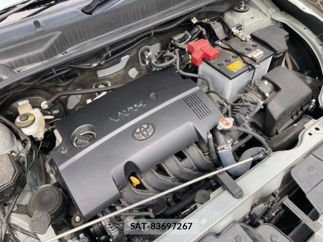 Toyota PROBOX VAN 2022-04 8881722-7