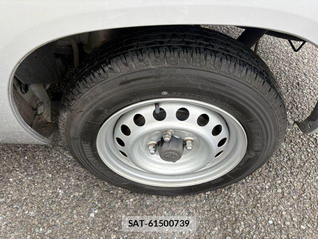 Toyota PROBOX VAN 2015-08 8881730-9