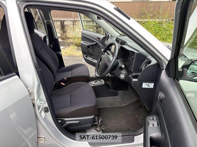 Toyota PROBOX VAN 2015-08 8881730-13