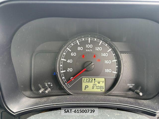 Toyota PROBOX VAN 2015-08 8881730-15