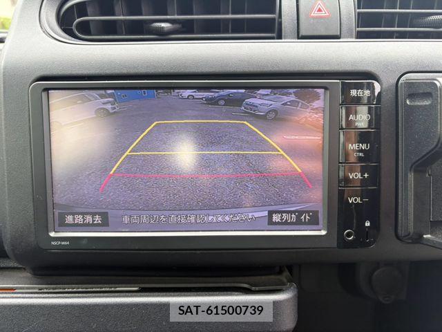 Toyota PROBOX VAN 2015-08 8881730-17