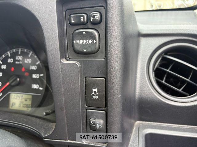 Toyota PROBOX VAN 2015-08 8881730-20