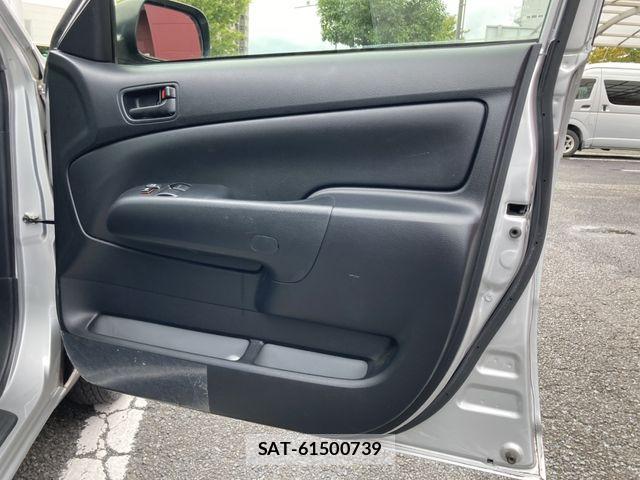 Toyota PROBOX VAN 2015-08 8881730-23