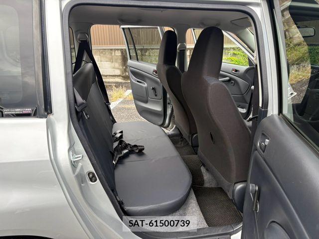 Toyota PROBOX VAN 2015-08 8881730-24