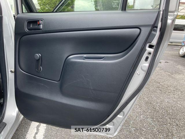 Toyota PROBOX VAN 2015-08 8881730-25