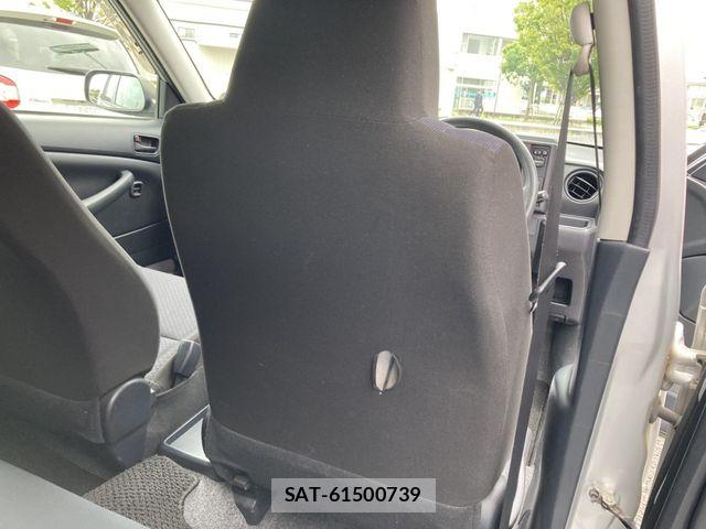 Toyota PROBOX VAN 2015-08 8881730-26