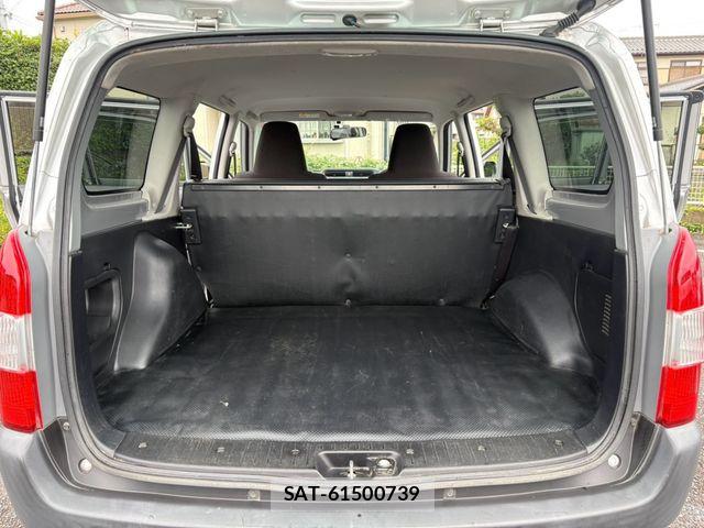 Toyota PROBOX VAN 2015-08 8881730-27